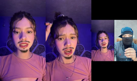 zqq.mel's Live Session — Jul 5, 2026, 4:09 AM