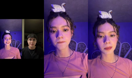 zqq.mel's Live Session — Jul 5, 2026, 6:22 AM