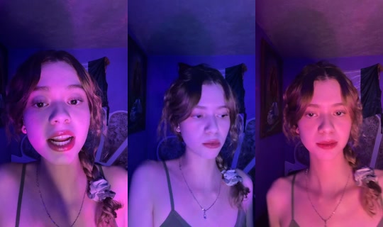 zqq.mel's Live Session — Jul 7, 2026, 4:08 AM