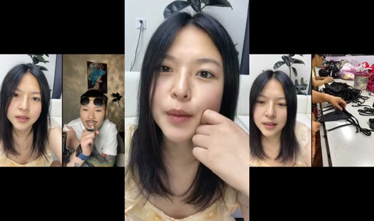 ztdkl's Live Session — Jul 7, 2026, 2:55 PM