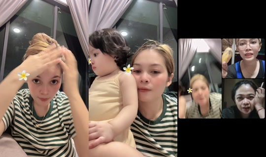 zulaicha_'s Live Session — Jun 3, 2026, 2:08 PM