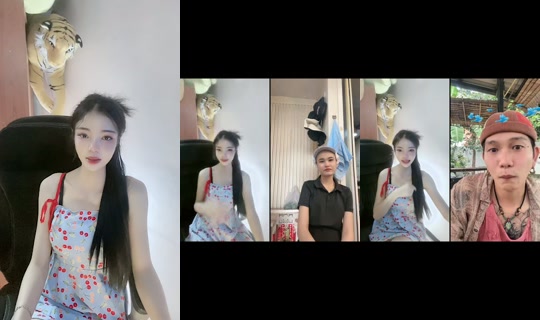 zututue1334's Live Session — Jul 5, 2026, 5:37 AM