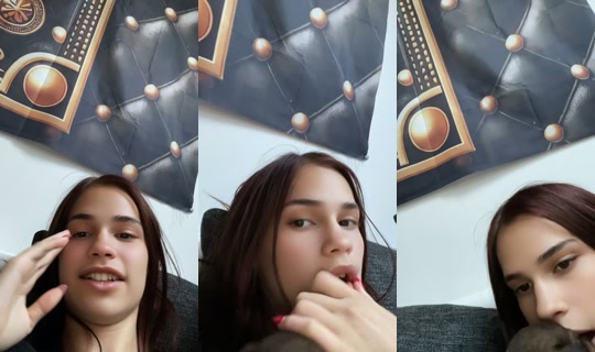 zuzankazuzka2's Live Session — Jul 4, 2026, 6:26 PM