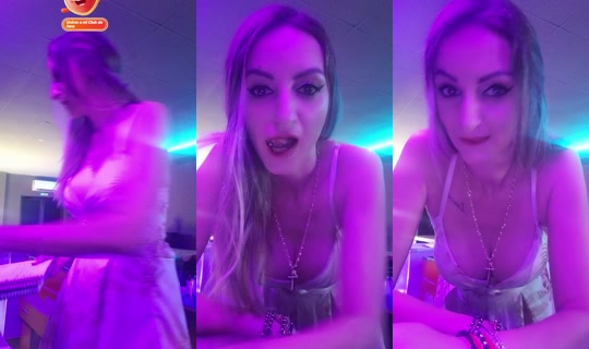 zuzi.92's Live Session — Jul 4, 2026, 5:43 PM
