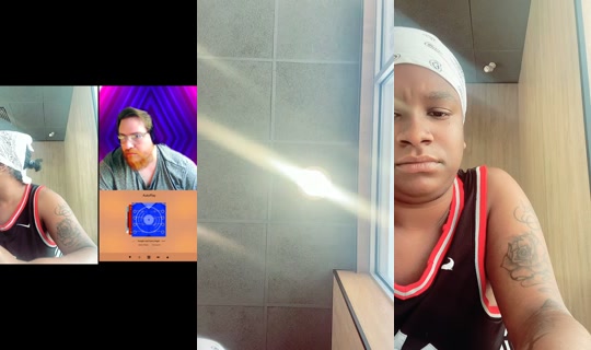 zytae40's Live Session — Jul 6, 2026, 9:19 PM