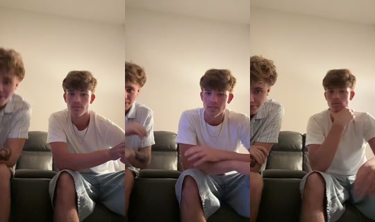 21_mello's Live Session — Jun 12, 2026, 4:21 AM