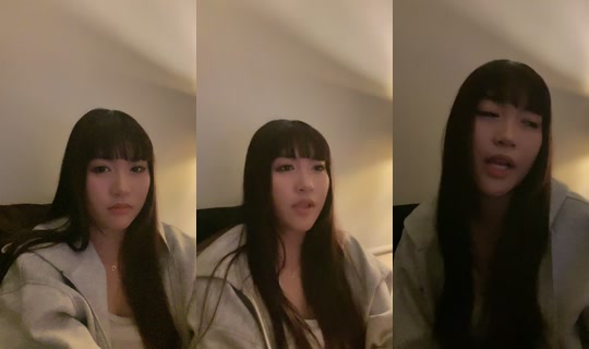 27_3lle's Live Session — Jun 12, 2026, 3:51 PM