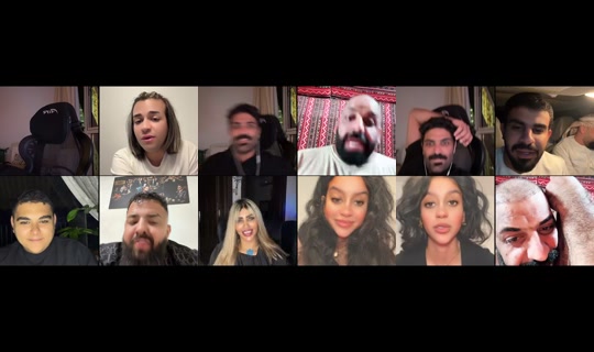 6ex's Live Session — Jun 11, 2026, 12:37 AM