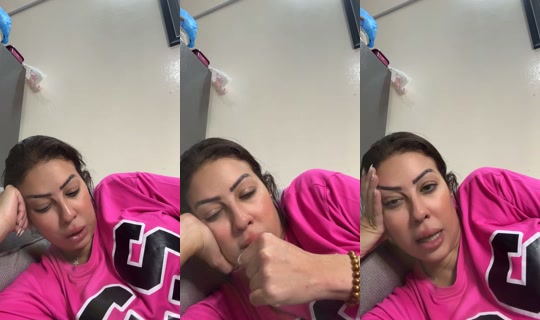 9aydaghita1984's Live Session — Jun 11, 2026, 4:57 PM