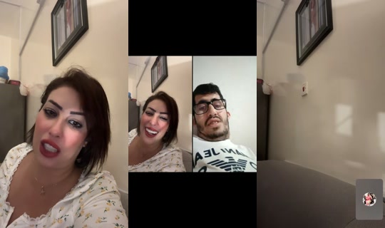 9aydaghita1984's Live Session — Jun 12, 2026, 12:32 AM