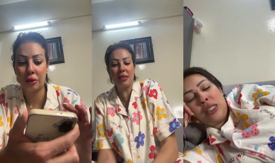 9aydaghita1984's Live Session — Jun 12, 2026, 11:38 AM