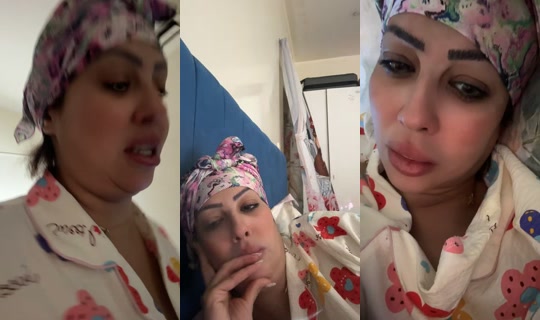 9aydaghita1984's Live Session — Jun 12, 2026, 4:00 PM