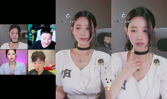 ____jjjjohyuns's Live Session — Jun 12, 2026, 1:45 PM