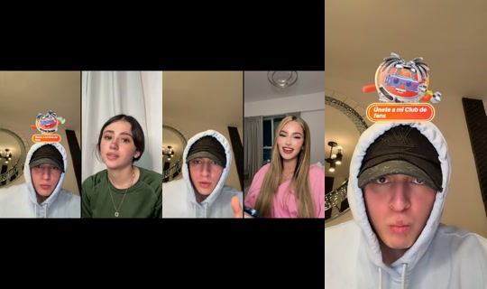 __luissanchez_18's Live Session — Jun 9, 2026, 11:38 PM