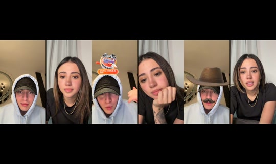 __luissanchez_18's Live Session — Jun 11, 2026, 2:27 AM