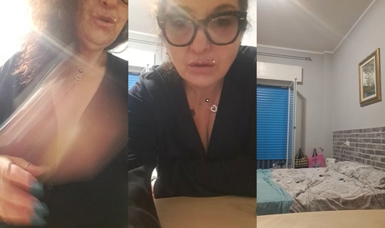 _alessandracut0l's Live Session — Jun 11, 2026, 6:45 PM