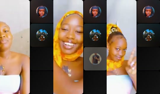 _glxriaa's Live Session — Jun 12, 2026, 6:29 AM