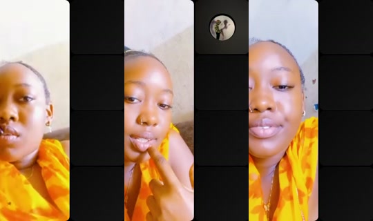 _glxriaa's Live Session — Jun 12, 2026, 8:26 AM