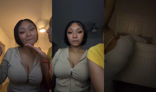 _keike.x's Live Session — Jun 8, 2026, 2:29 AM