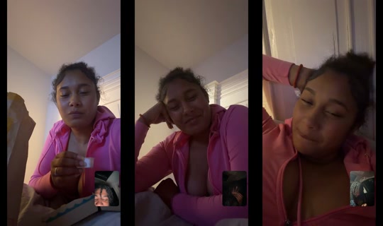 _keike.x's Live Session — Jun 8, 2026, 6:22 AM