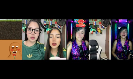 a.v.g.c's Live Session — Jun 12, 2026, 5:01 AM