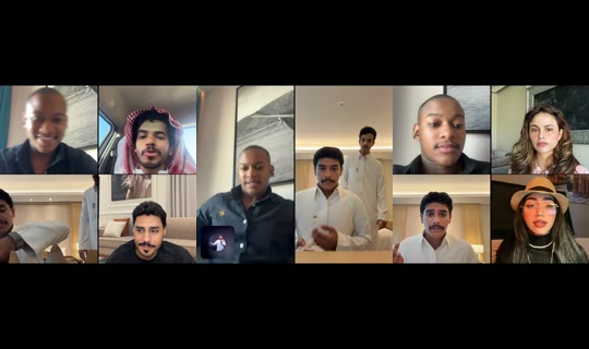 a9.mo's Live Session — Jun 12, 2026, 4:00 AM