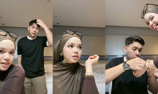 adrianaaffendi's Live Session — Jun 8, 2026, 6:09 AM