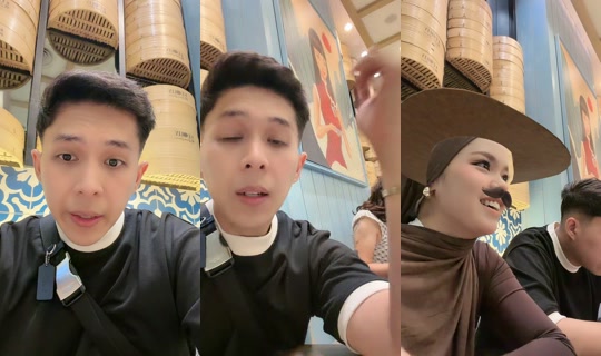 adrianaaffendi's Live Session — Jun 8, 2026, 6:41 AM