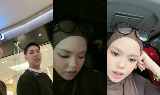 adrianaaffendi's Live Session — Jun 8, 2026, 7:19 AM