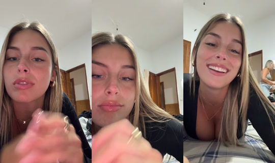aileengonzalezz's Live Session — Jun 7, 2026, 7:45 PM