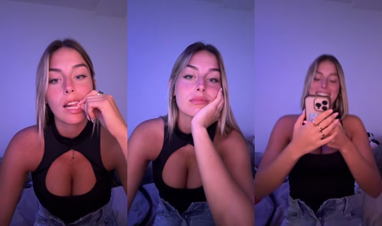 aileengonzalezz's Live Session — Jun 10, 2026, 9:32 PM