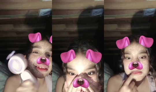 aixa.bella.siempre's Live Session — Jun 11, 2026, 9:33 AM