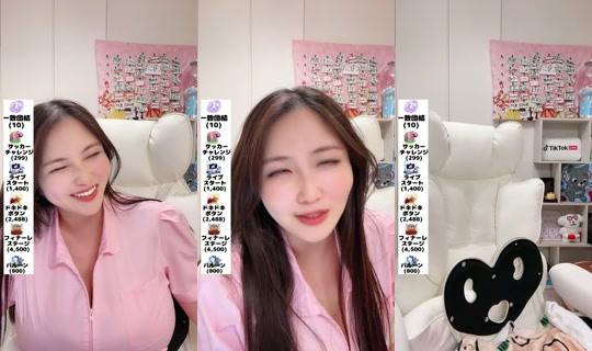 akienpitsu's Live Session — Jun 6, 2026, 3:18 PM