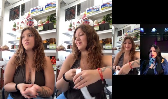 albach015's Live Session — Jun 11, 2026, 9:46 AM