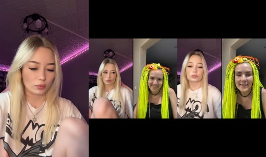 albinkaalib's Live Session — Jun 12, 2026, 2:56 PM