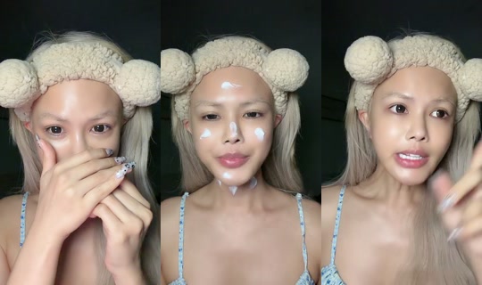 aliceduonggg777's Live Session — Jun 6, 2026, 5:26 PM