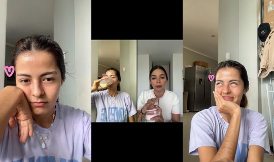 alicia_yilina's Live Session — Jun 12, 2026, 4:37 PM