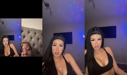 alienstargoddess's Live Session — Jun 12, 2026, 7:22 AM