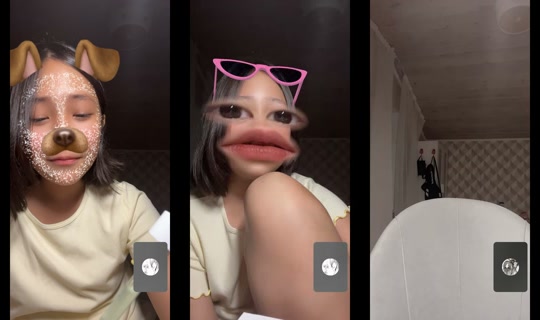 alisha04950's Live Session — Jun 8, 2026, 6:20 PM