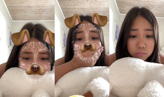 alisha04950's Live Session — Jun 11, 2026, 9:31 AM