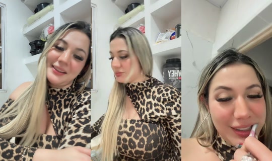 alizze7777's Live Session — Jun 12, 2026, 4:48 AM