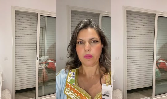 amanichelly29's Live Session — Jun 12, 2026, 1:39 AM