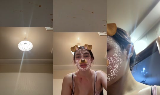 ameliyaas__'s Live Session — Jun 10, 2026, 7:07 PM