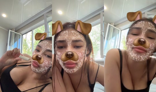 ameliyaas__'s Live Session — Jun 12, 2026, 1:04 PM