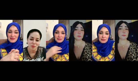 ameritzamani's Live Session — Jun 12, 2026, 11:28 AM