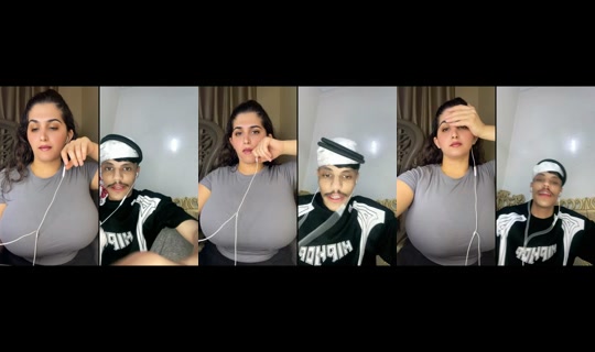 ammounuae99's Live Session — Jun 12, 2026, 5:14 PM