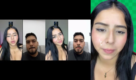 anahi.antonella59's Live Session — Jun 11, 2026, 5:16 AM