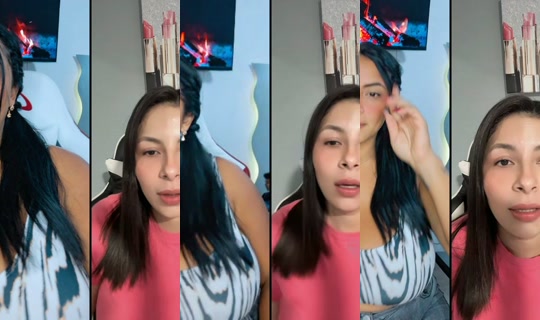 anamarquez_25's Live Session — Jun 10, 2026, 11:14 PM