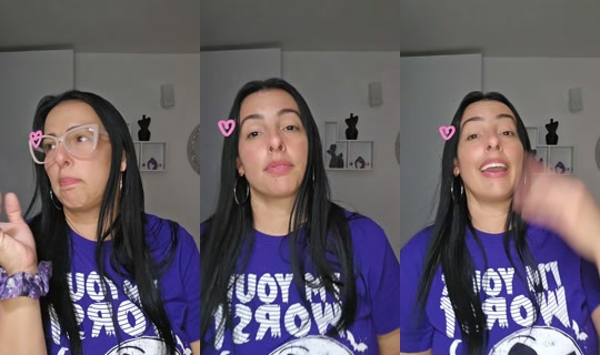 anerislopezperez's Live Session — Jun 11, 2026, 1:00 AM