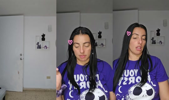 anerislopezperez's Live Session — Jun 11, 2026, 1:51 AM